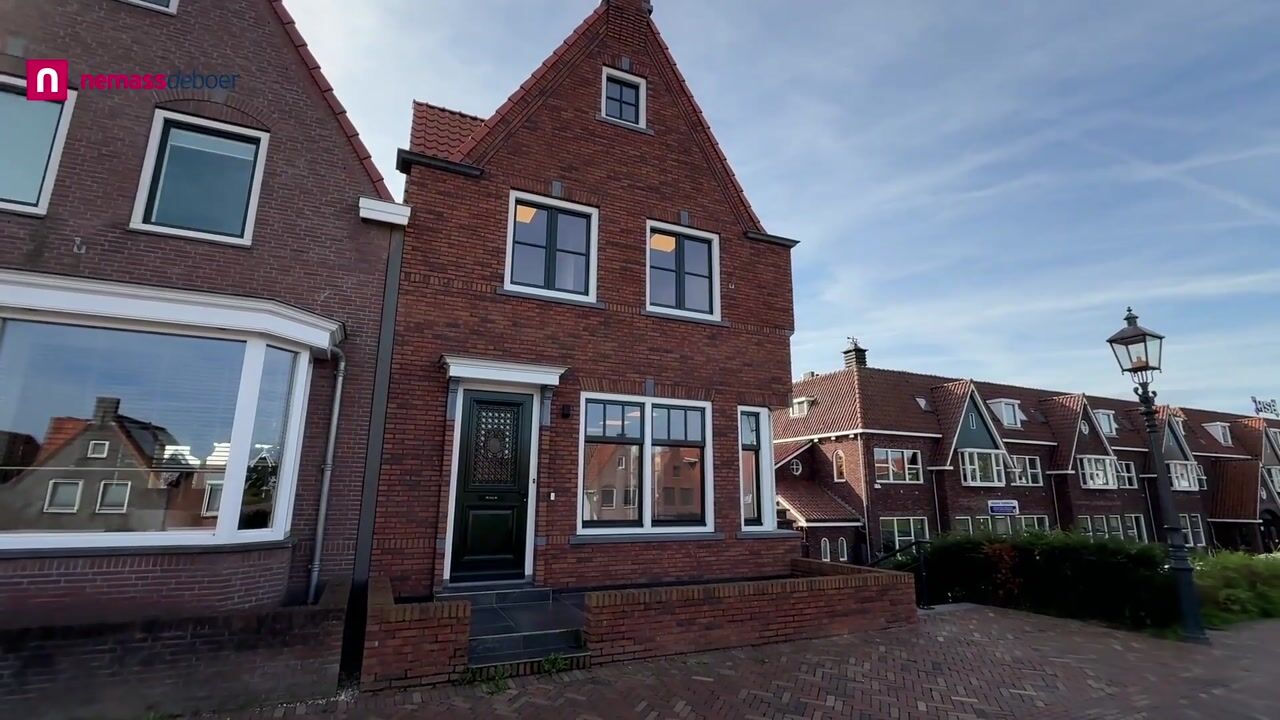 Video van Zuideinde 149