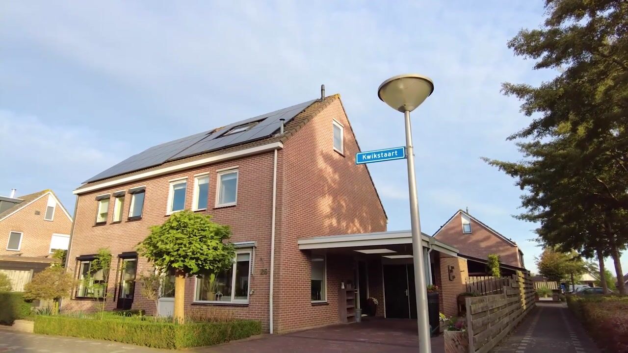 Video van Kwikstaart 26