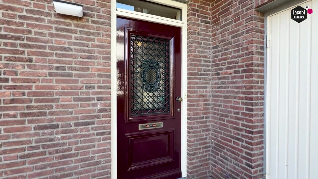 Video van Monnikskap 3