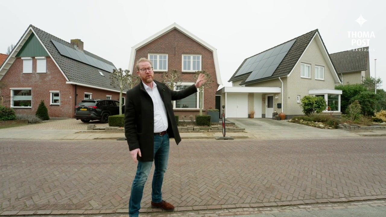 Video of Dr.Ariënsstraat 16