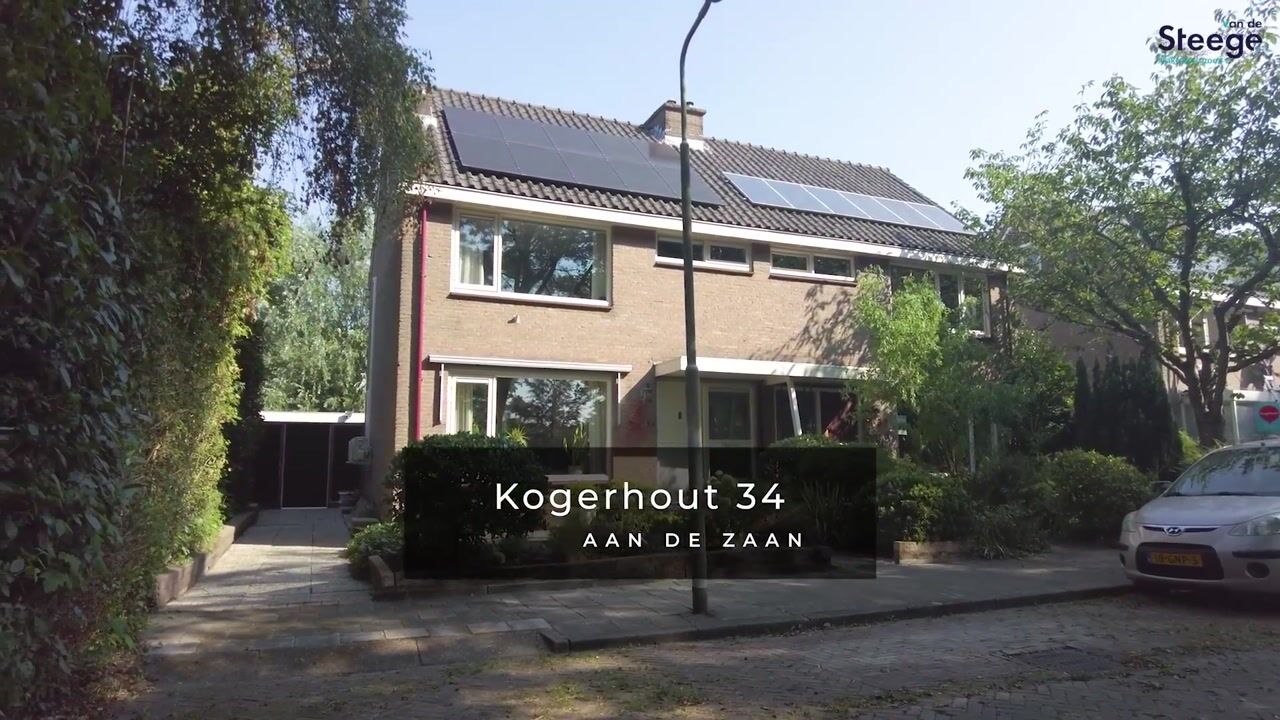 Video of Kogerhout 34