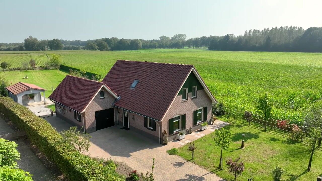 Video van Halseweg 16
