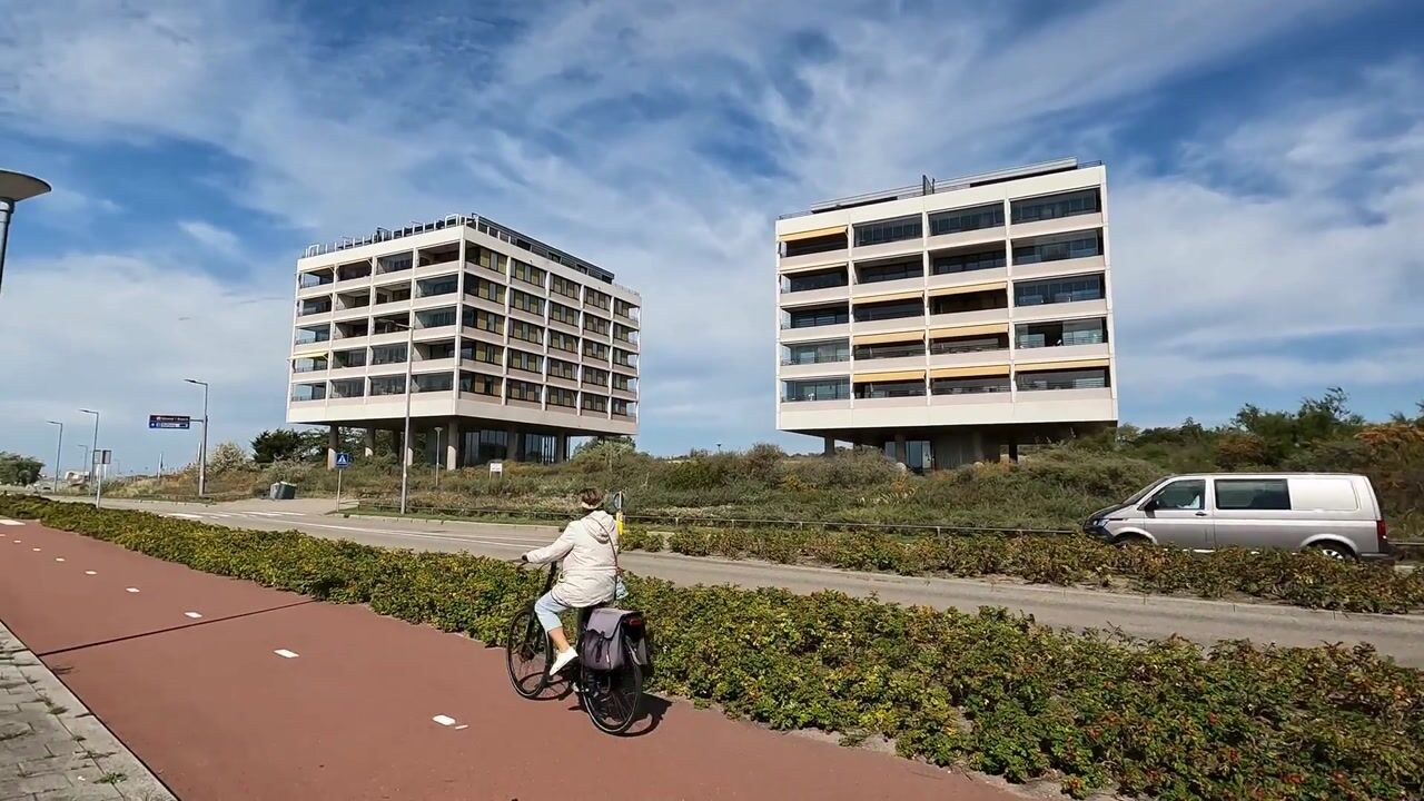 Video van Strandweg 437