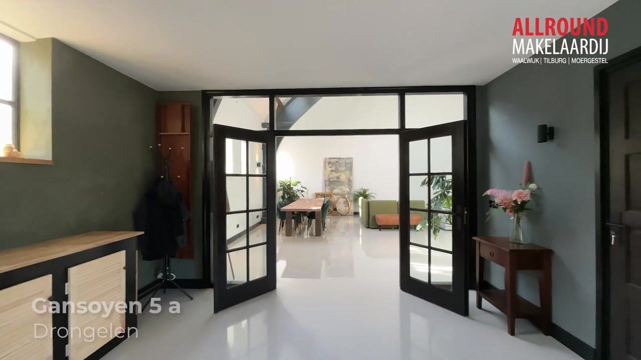 Video van Gansoyen 5-A