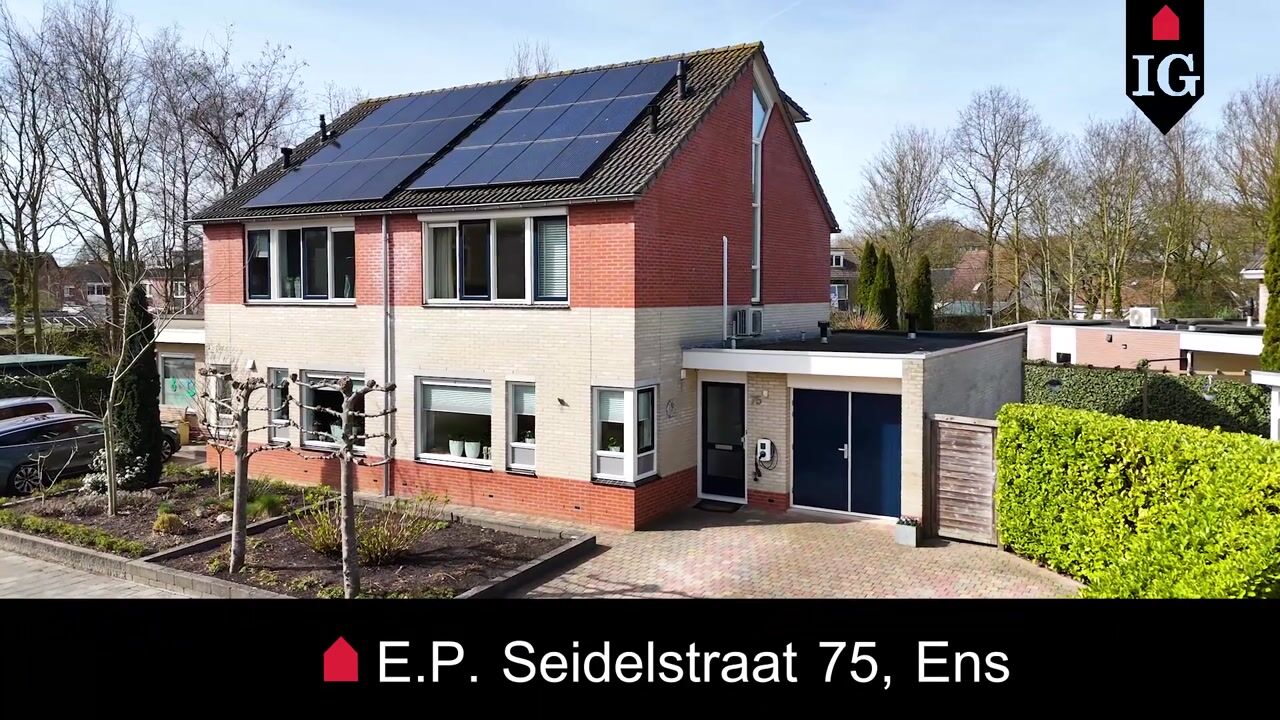 Video van E.P. Seidelstraat 75