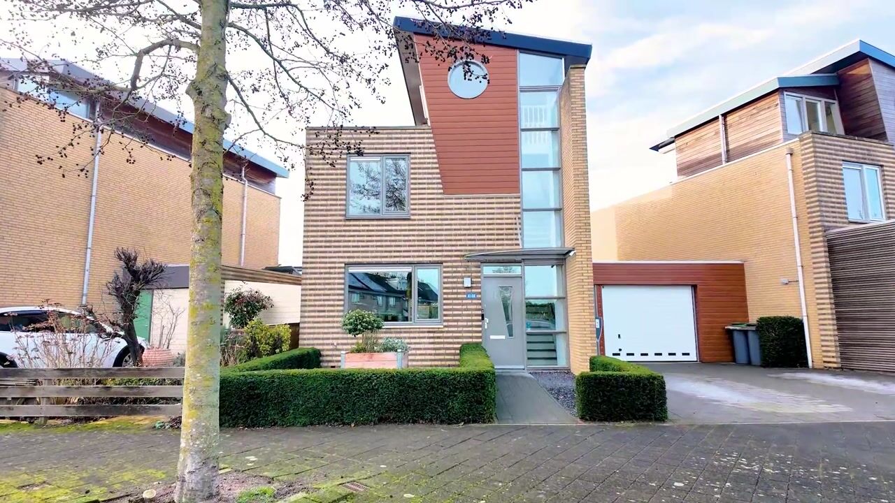 Video van Diemewei 4108