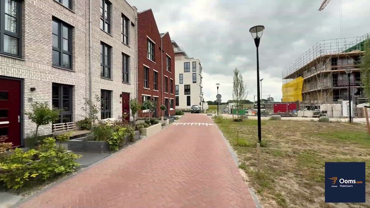 Video of Zalmstael 19