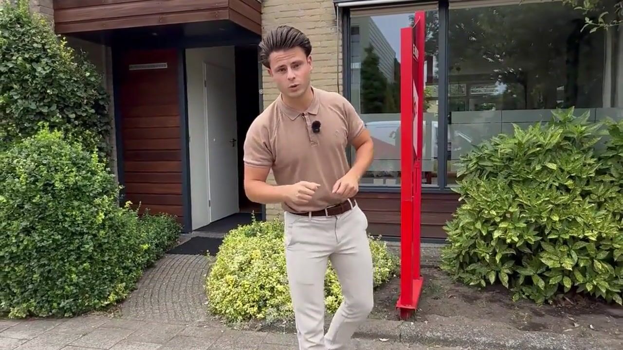 Video van Hofstukken 722