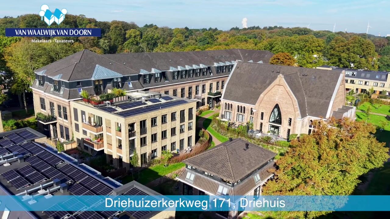 Video van Driehuizerkerkweg 171