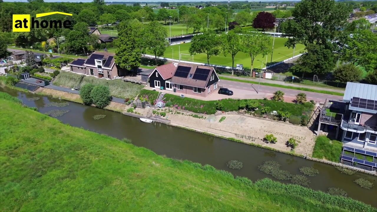 Video van Molendijk 17