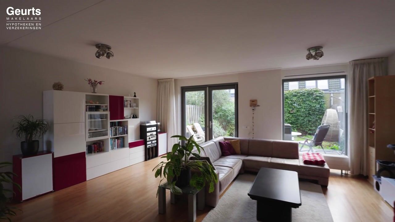 Video van Camphuijsenstraat 6