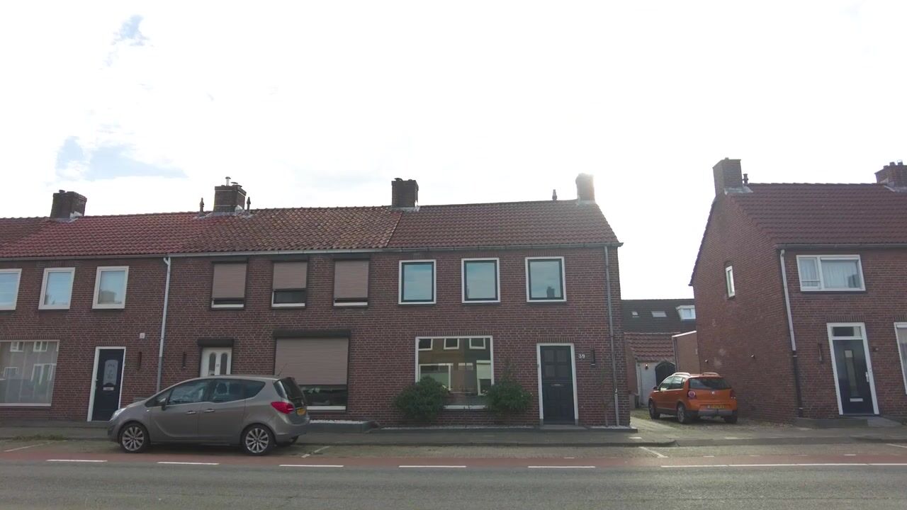 Video van Strijenstraat 39