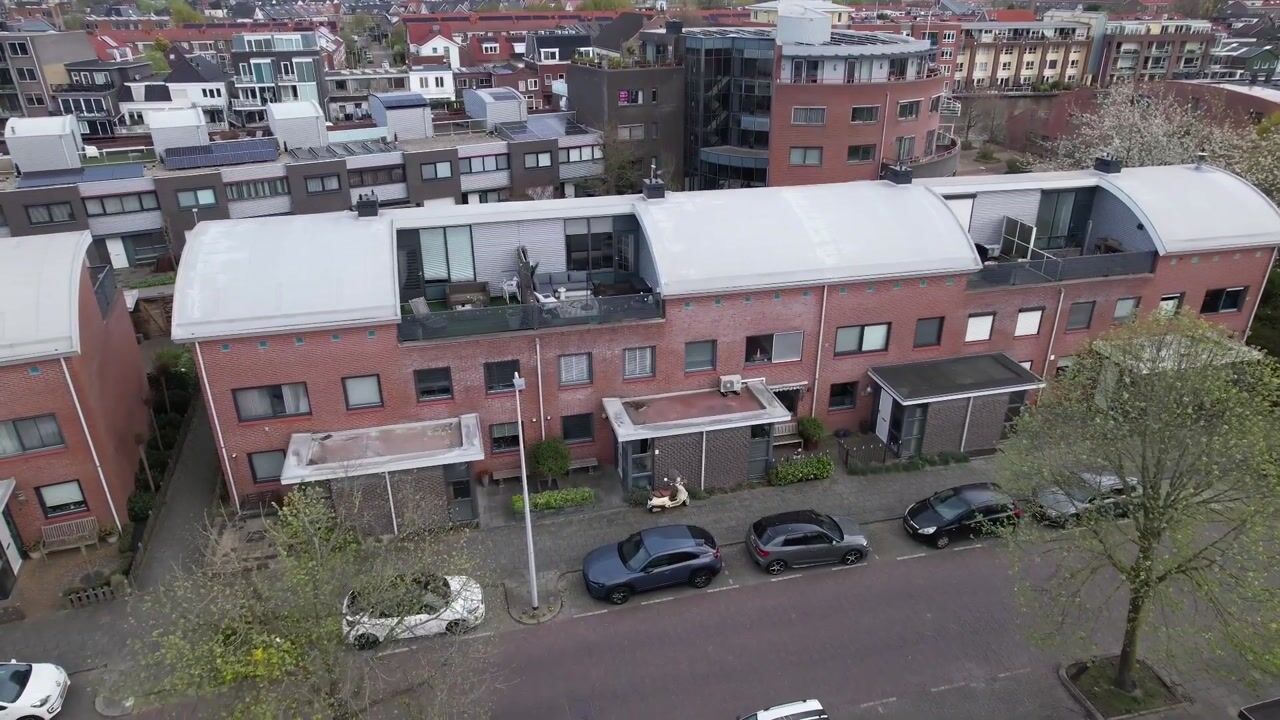 Video of Emmalaan 68-A