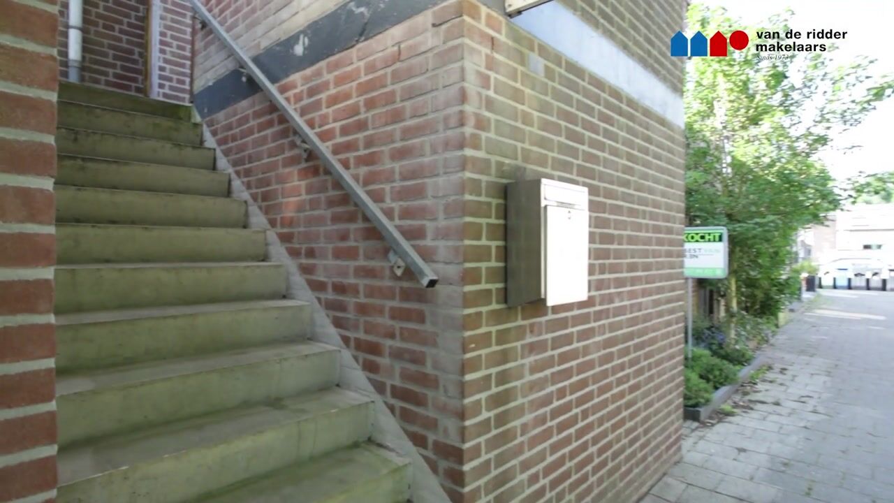 Video van Gieterij 12