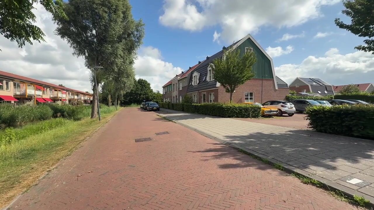 Video van Balthasar van Berckenrodeweg 10