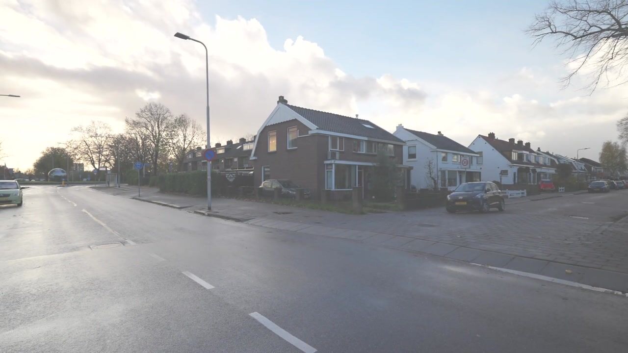 Video van Paulusweg 61