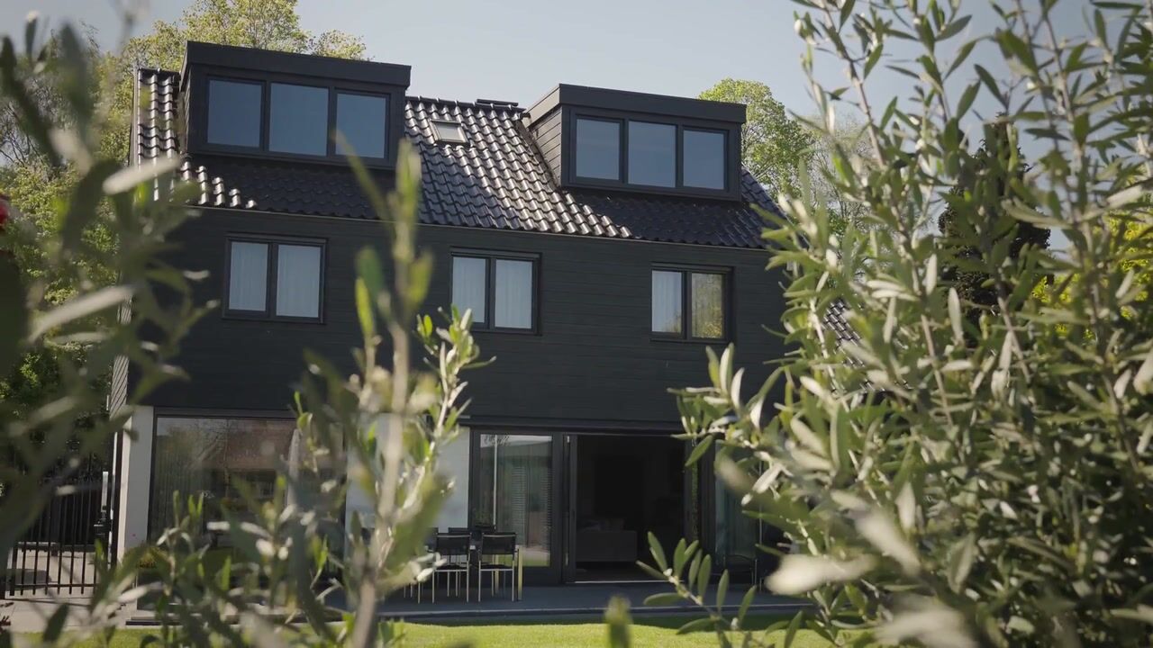 Video van Kloevelaan 27