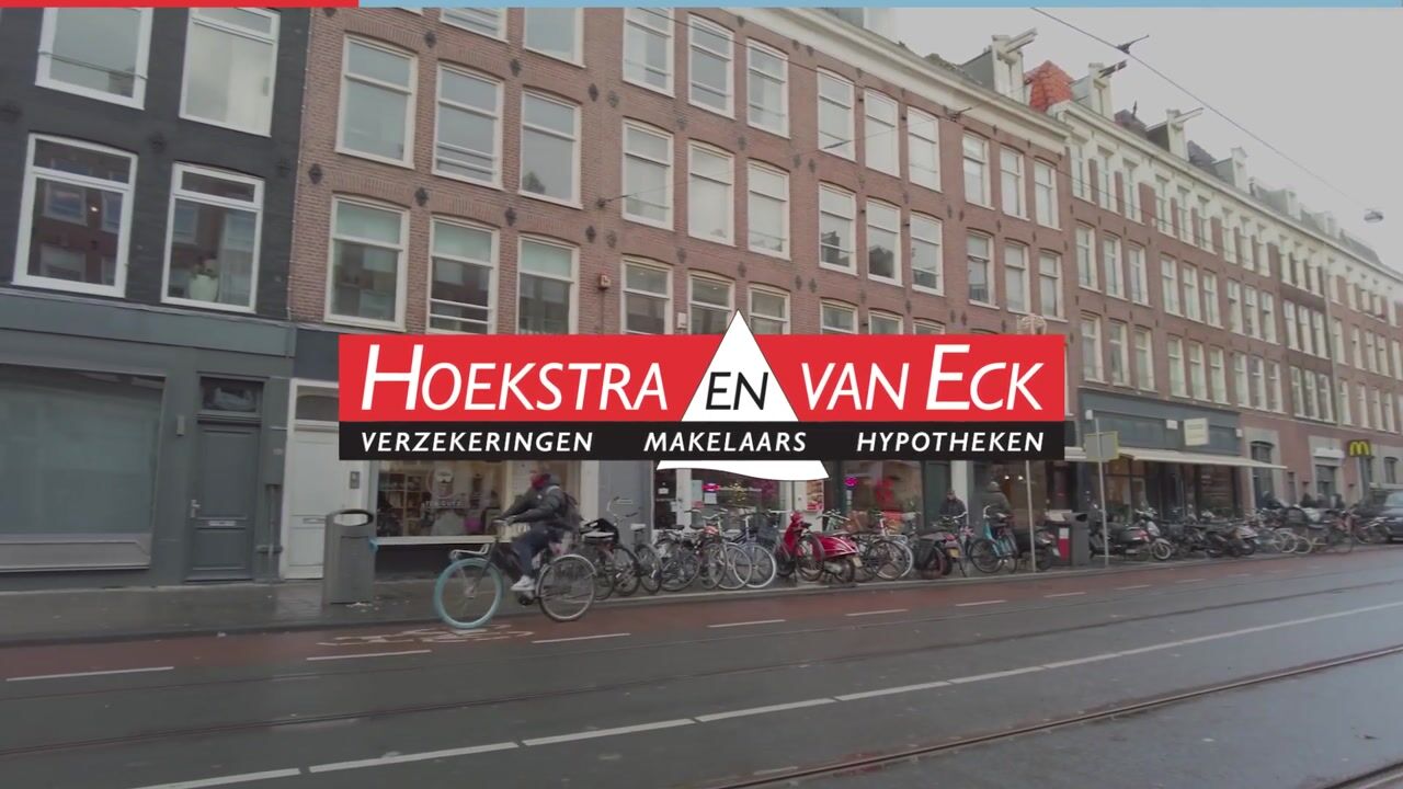 Bekijk video van Albert Cuypstraat 59-1