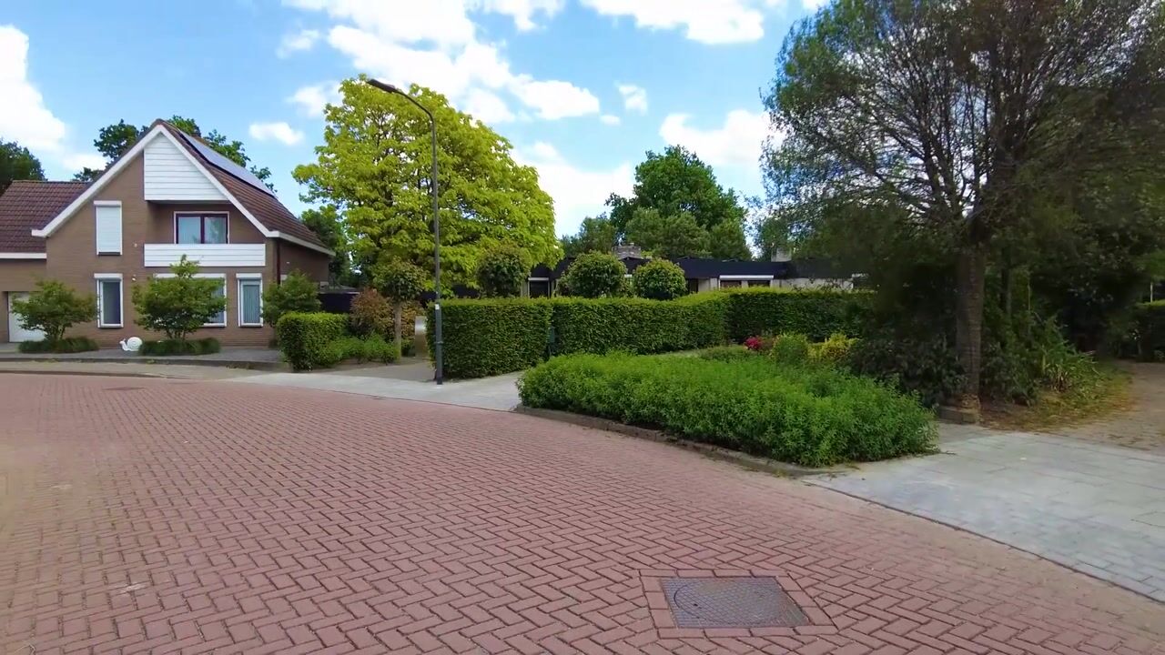 Video van Groot-Zuideveld 35