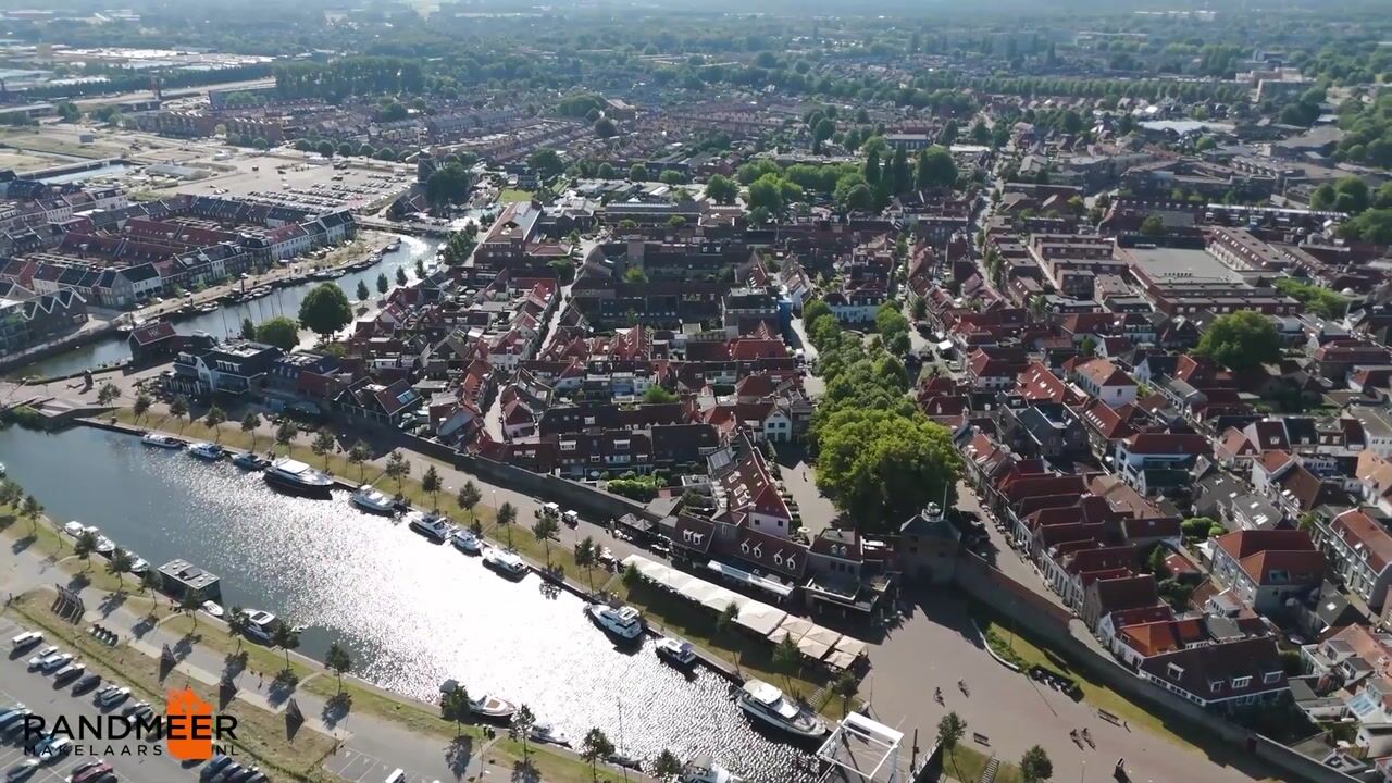 Video van Keizerstraat 13
