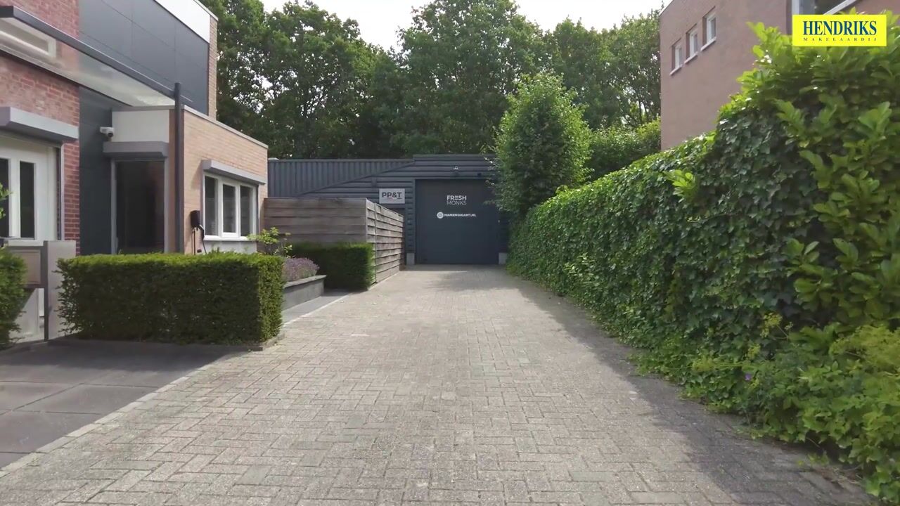 Video van Wildeman 28
