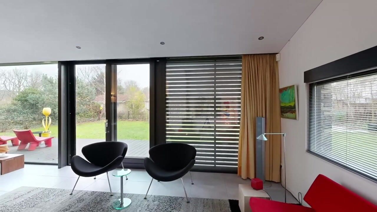 Video van Jan Roepespad 33