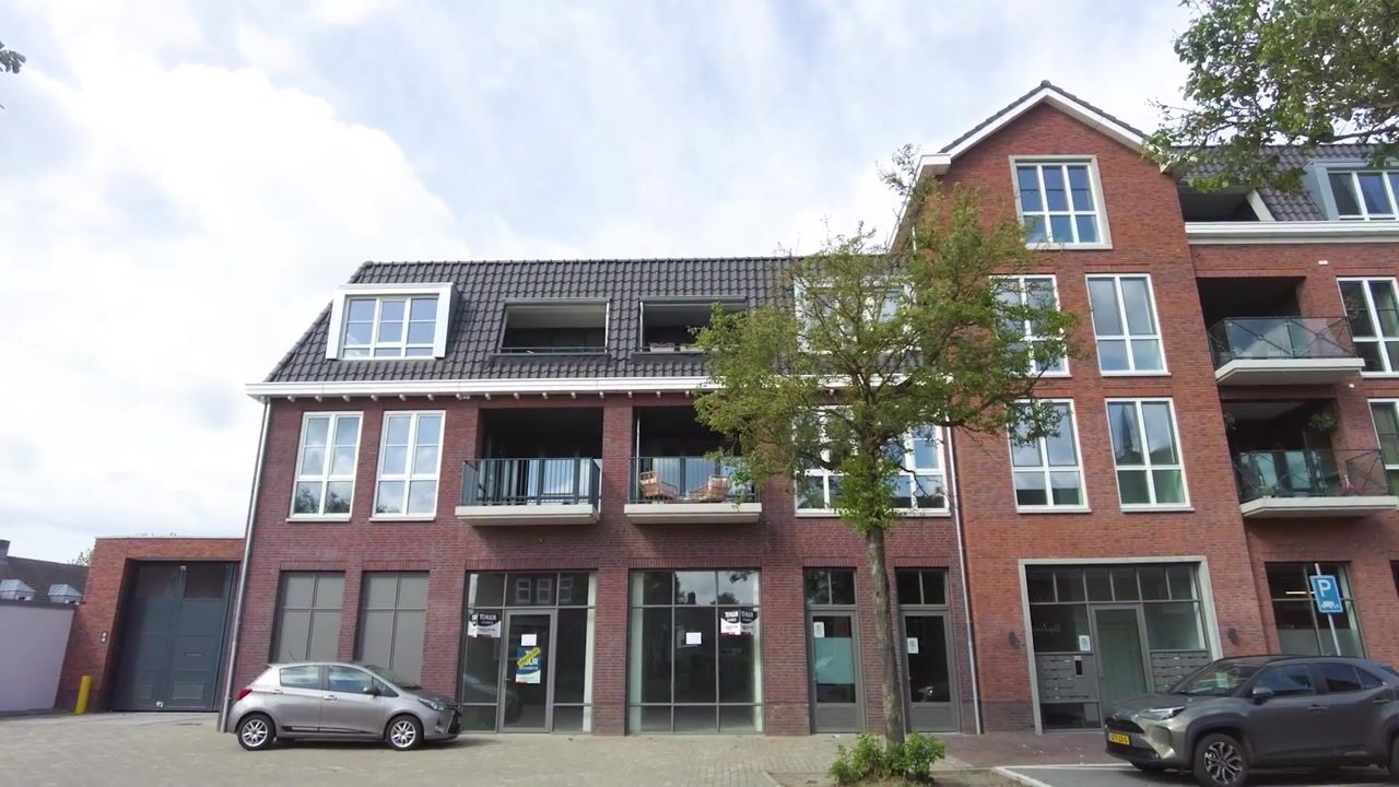 Video of Kerkstraat 32-S