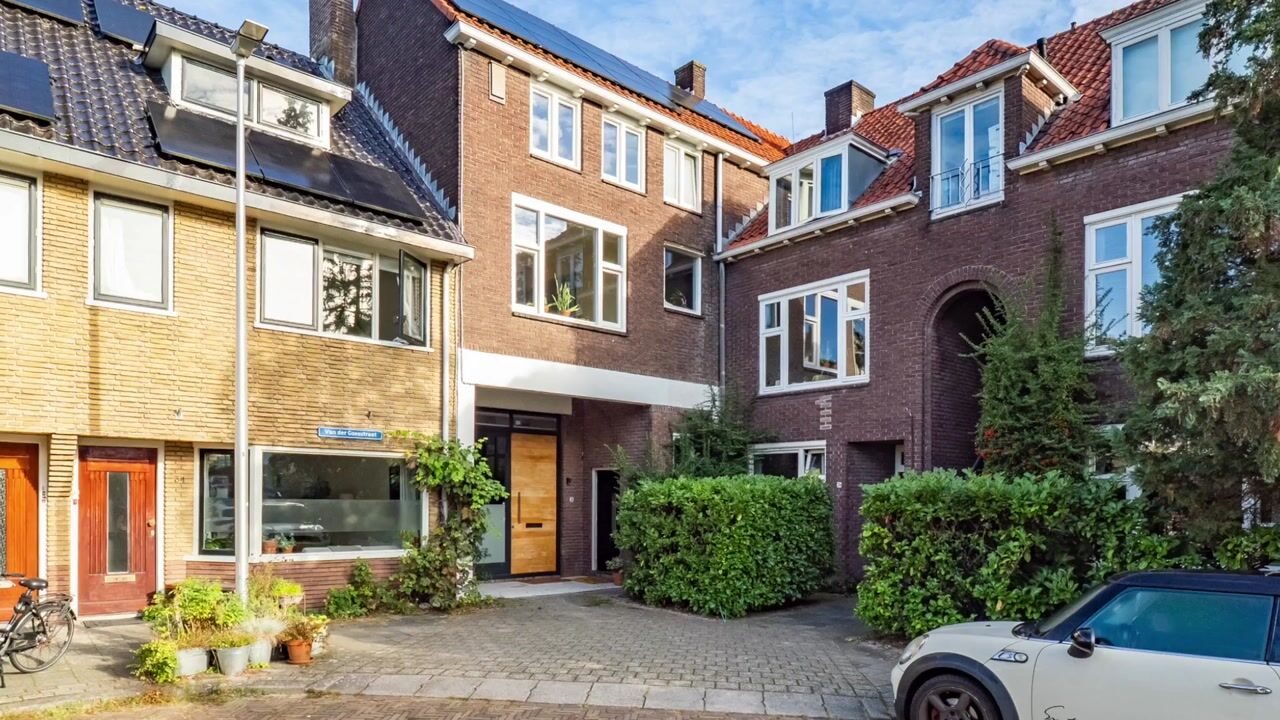 Video van Van der Goesstraat 36-BS