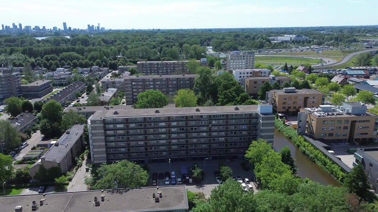 Video van Godijn van Dormaalstraat 78
