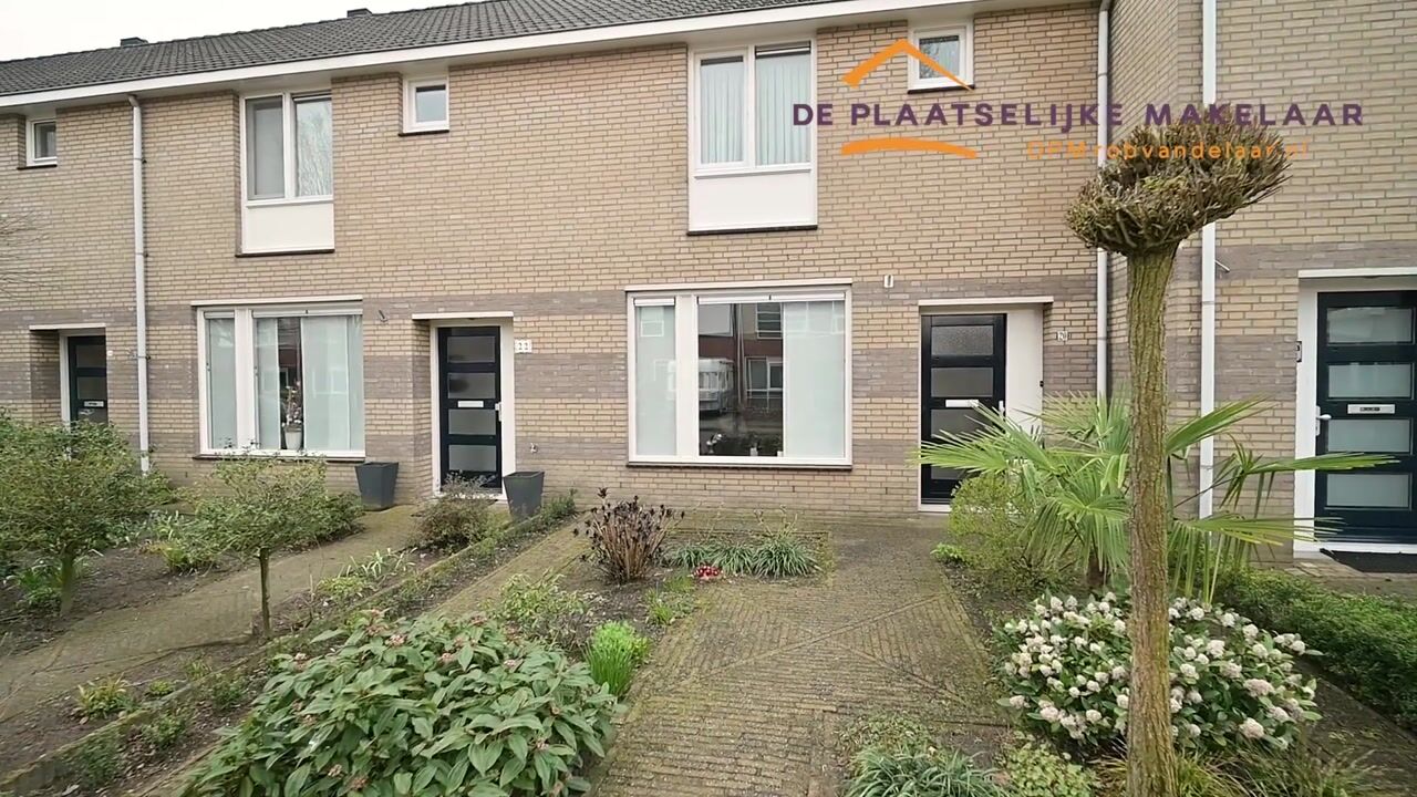 Video van Nachtegaal 20