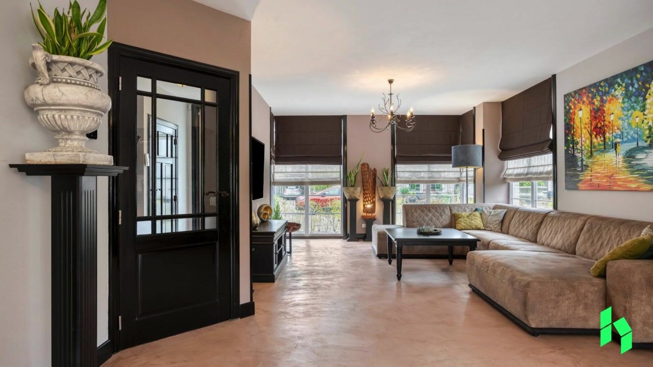 Video of Patrijslaan 6