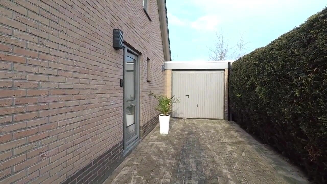 Video van De Kwekerije 41