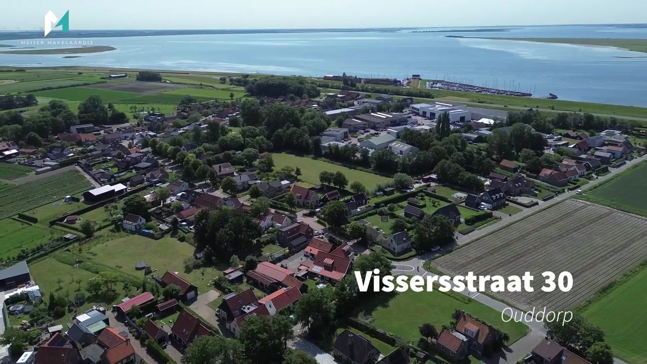 Video van Vissersstraat 30
