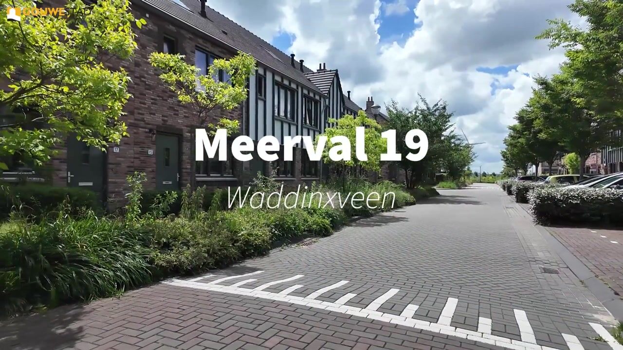Video van Meerval 19