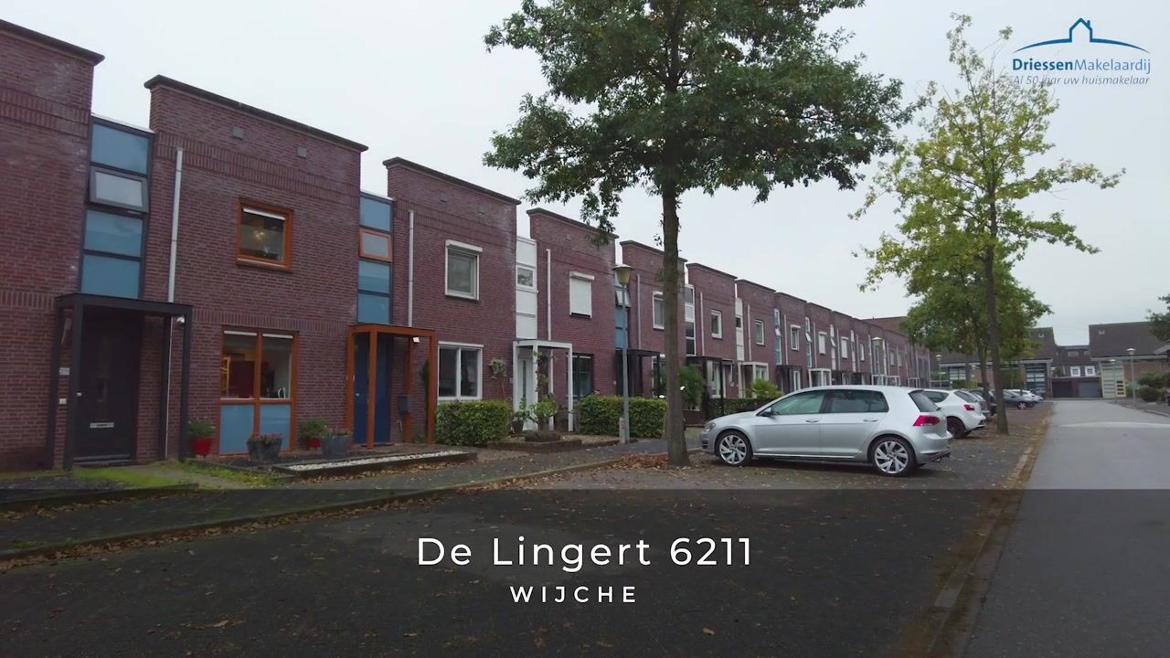 Video van de Lingert 6211