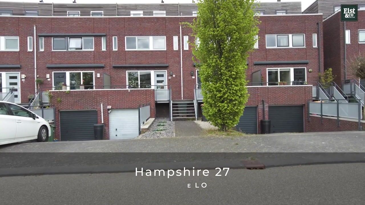 Video van Hampshire 27