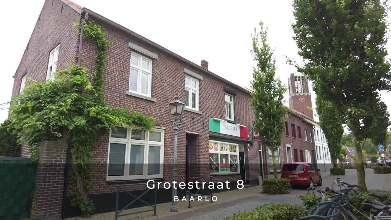 Bekijk video van Grotestraat 8