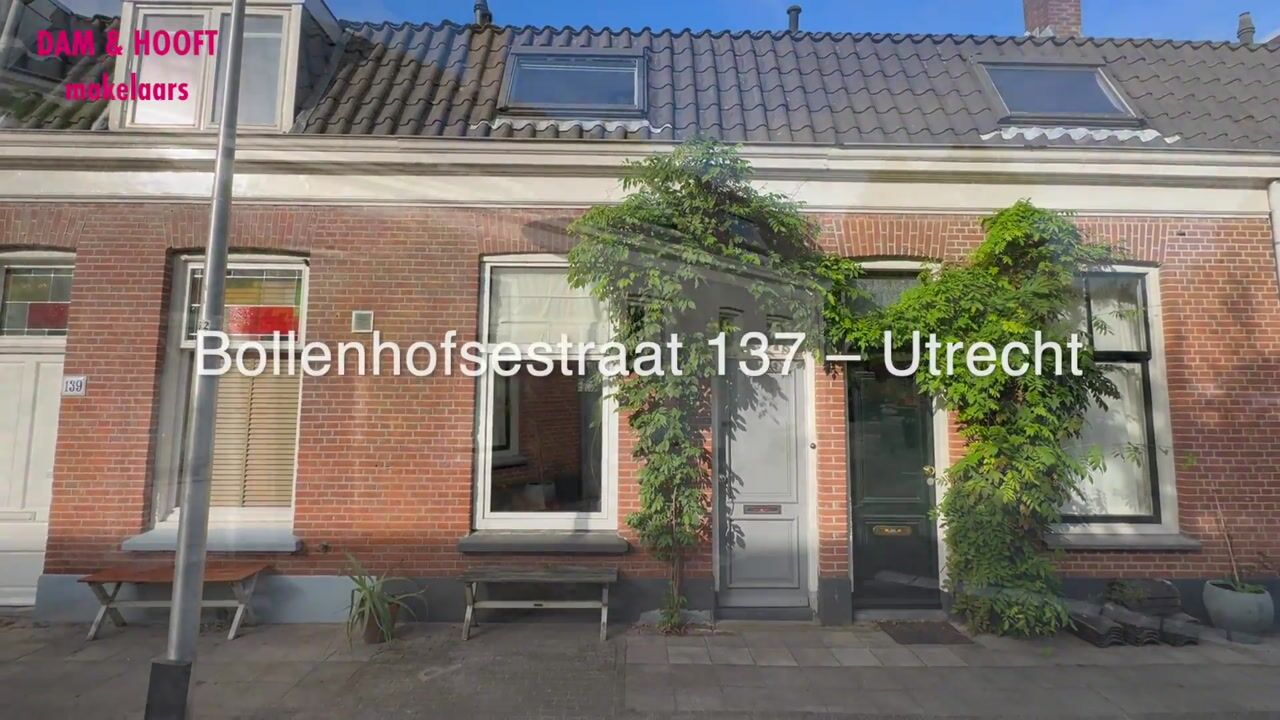 Video of Bollenhofsestraat 137