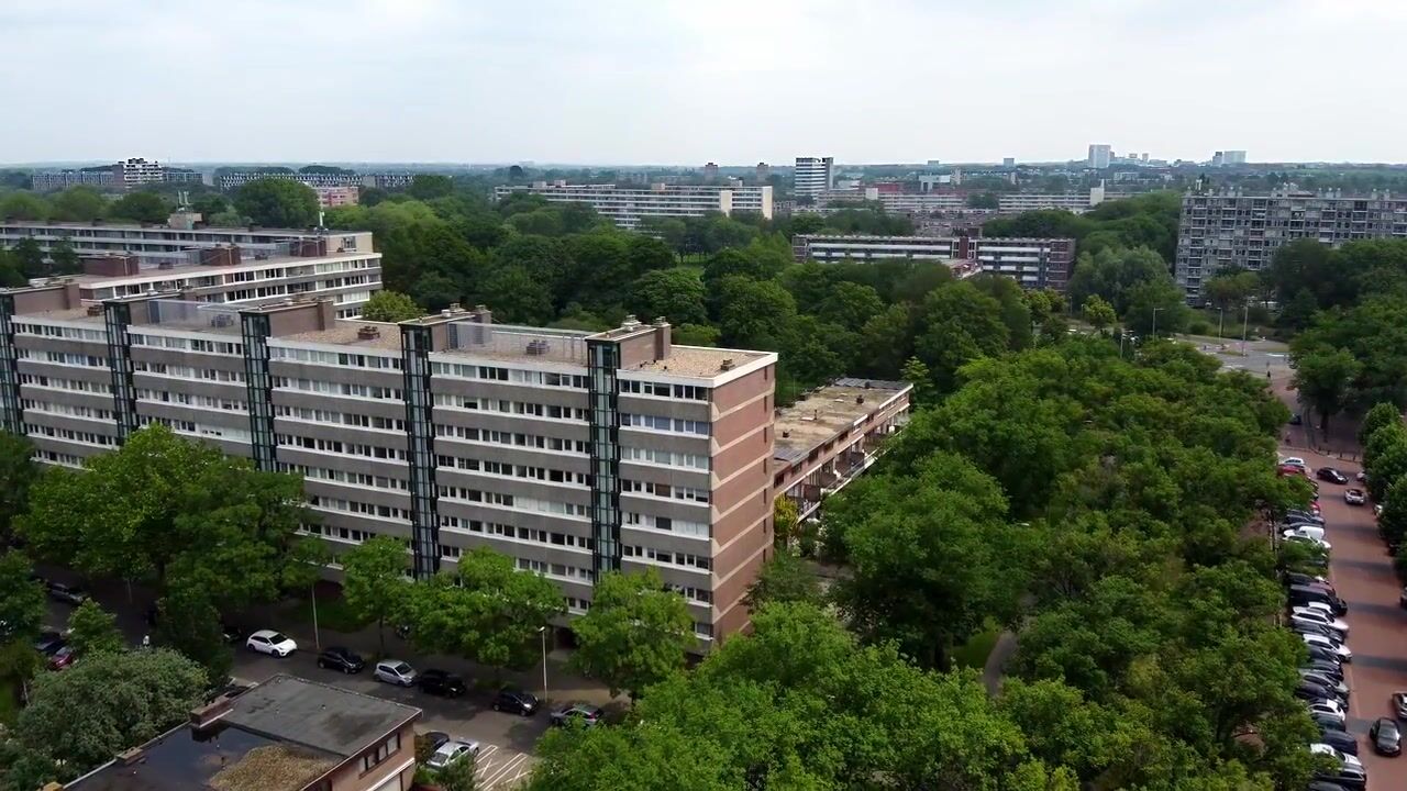 Video van Patmosdreef 190
