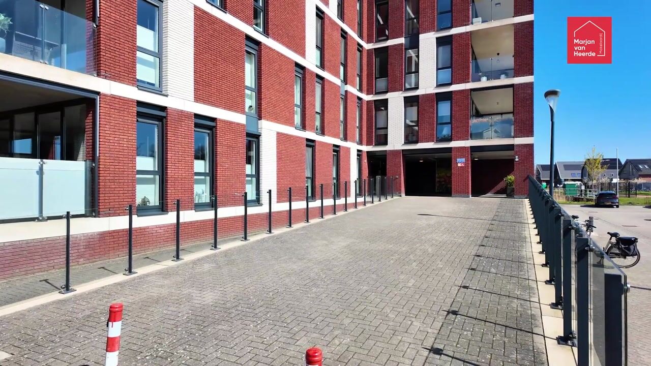 Video van Oasisstraat 95