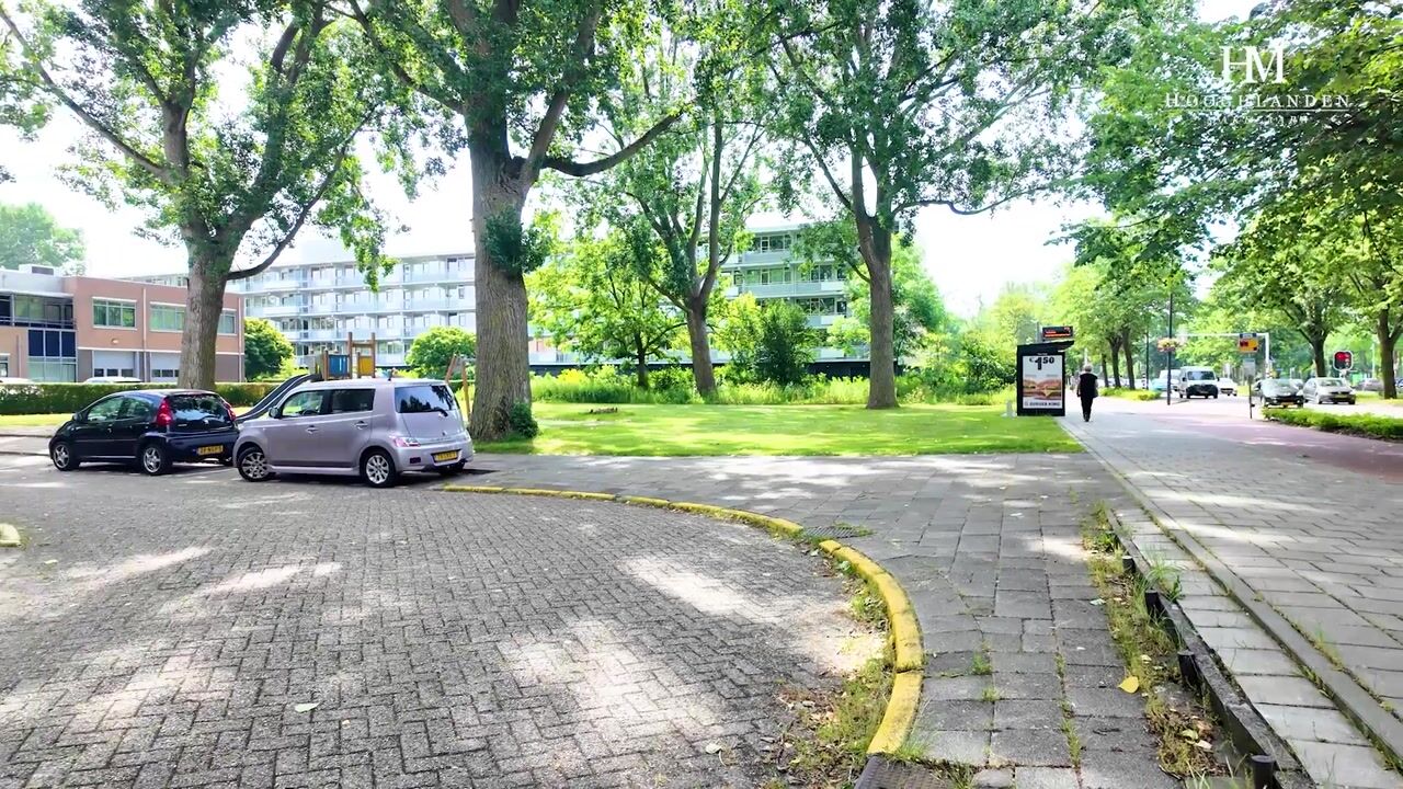 Video of Holysingel 94