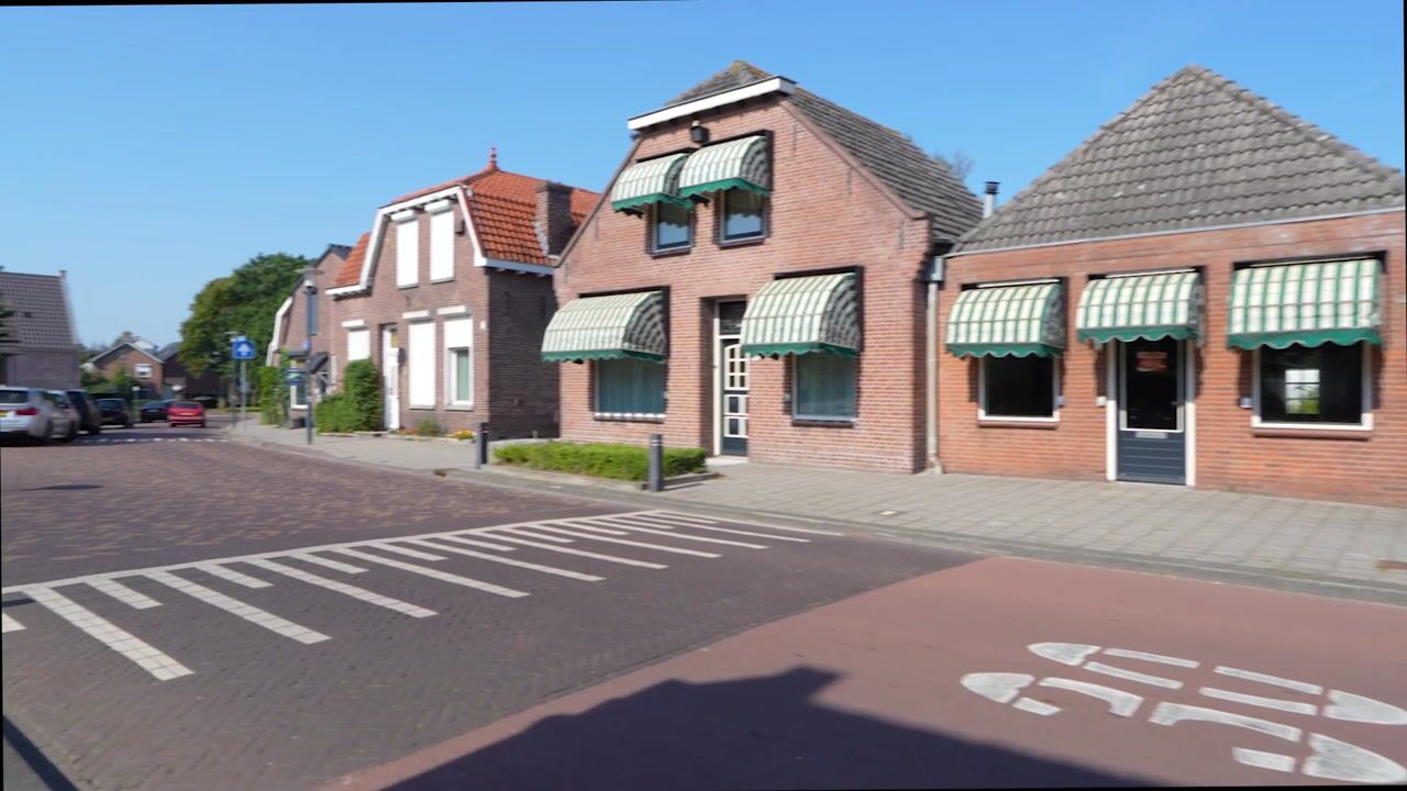 View video of Kerkstraat 18