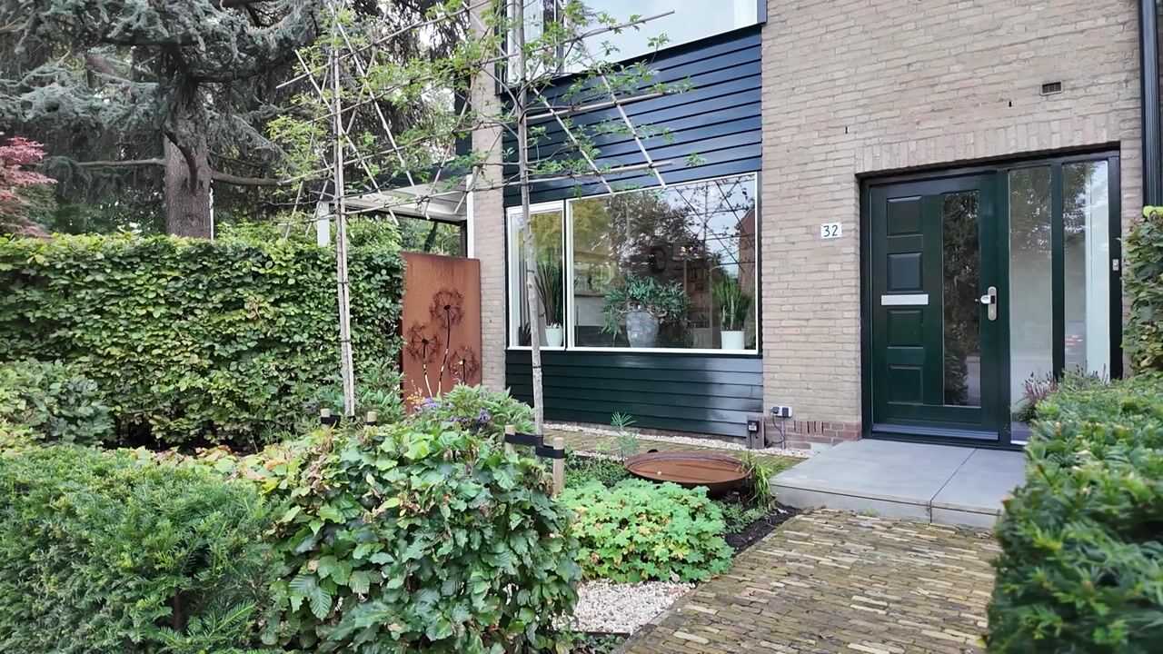 Video of Karekietstraat 32