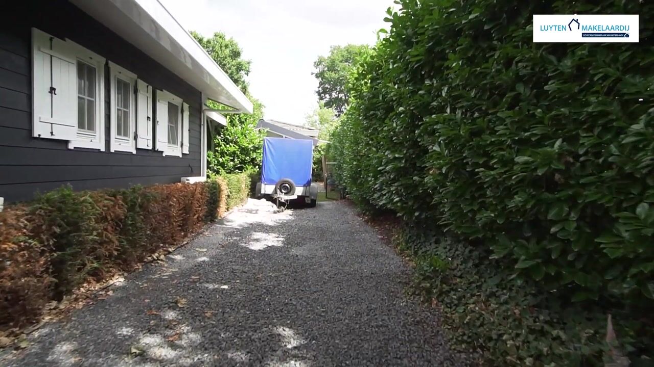 Video van Loverensestraat 11-B10