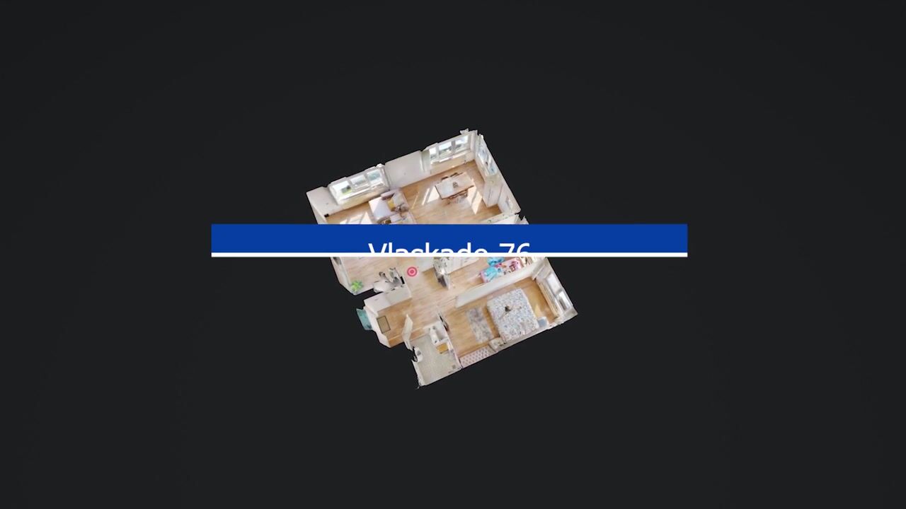 Video van Vlaskade 76