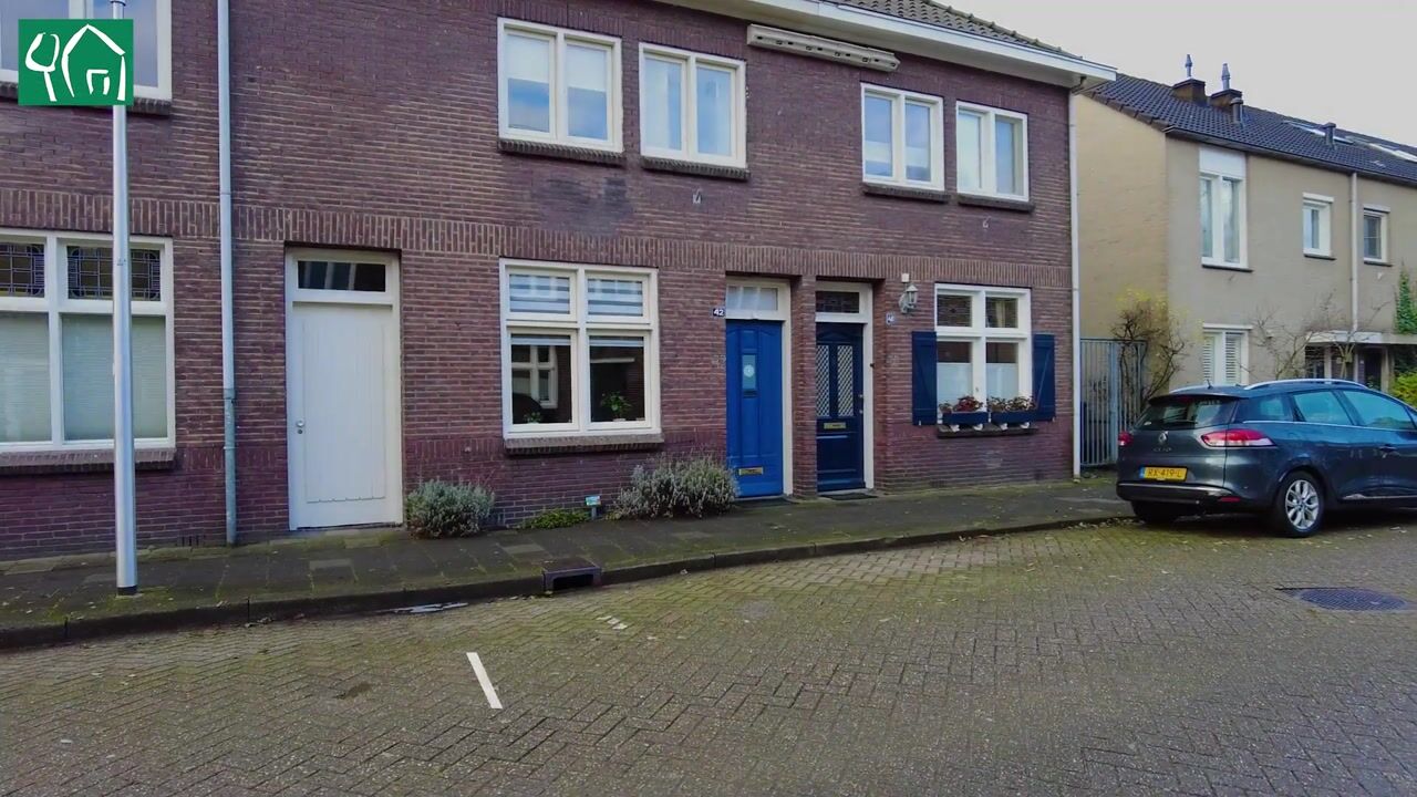 View video of Palingstraat 42