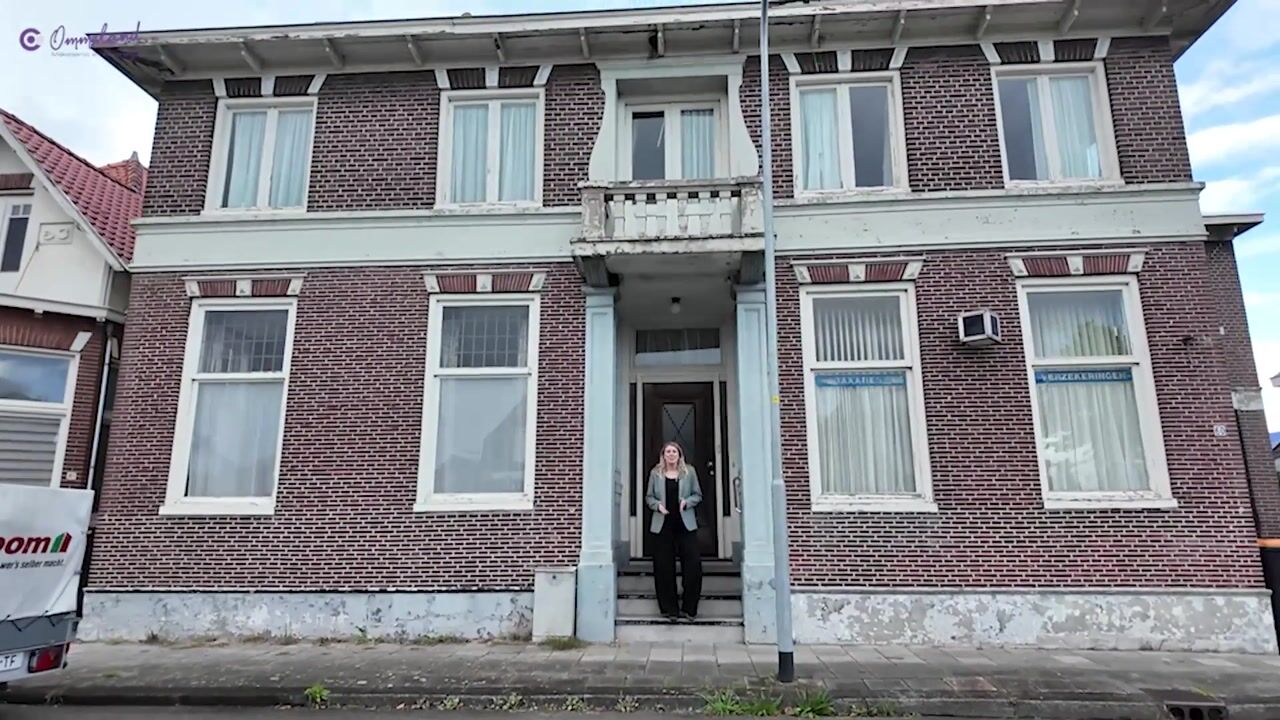 Video van Poststraat 60