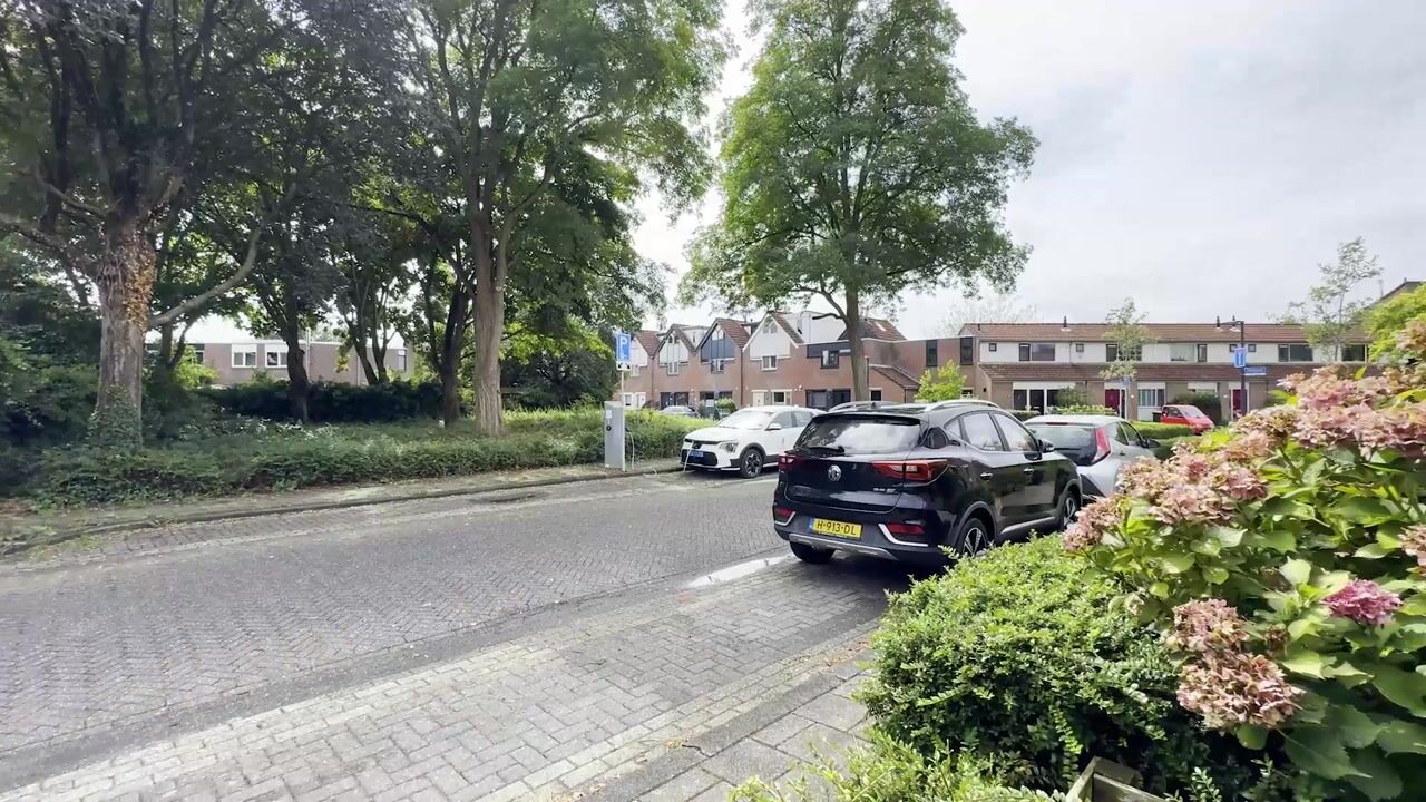 Video van Thomsonstraat 46