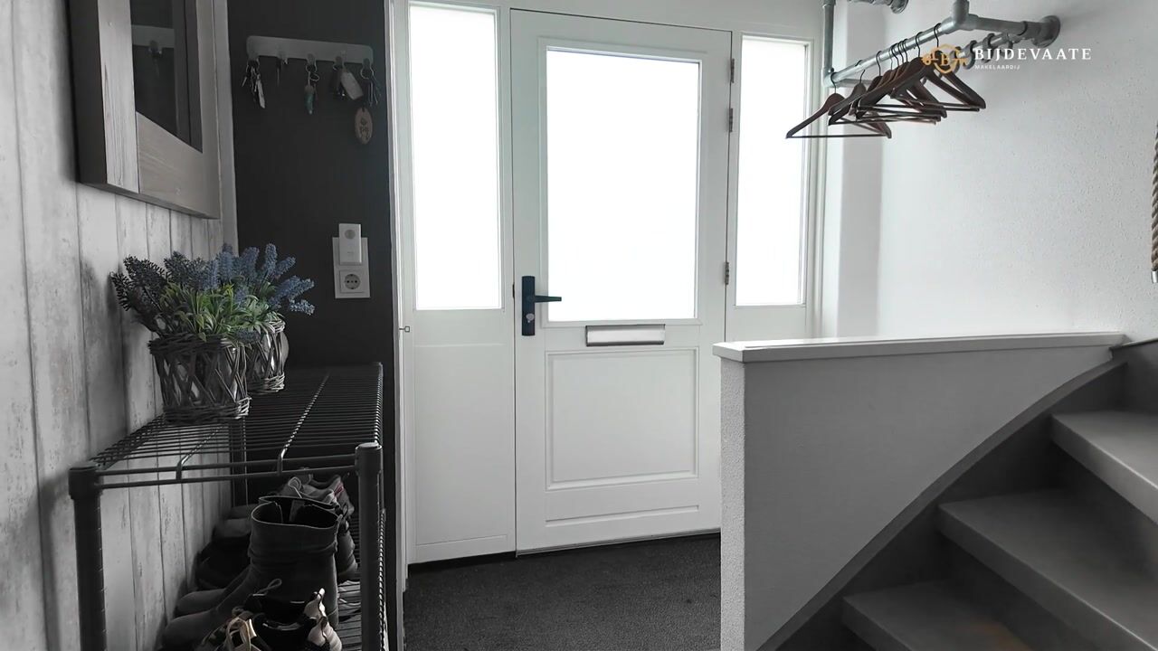 Video van de Kanterlaan 8