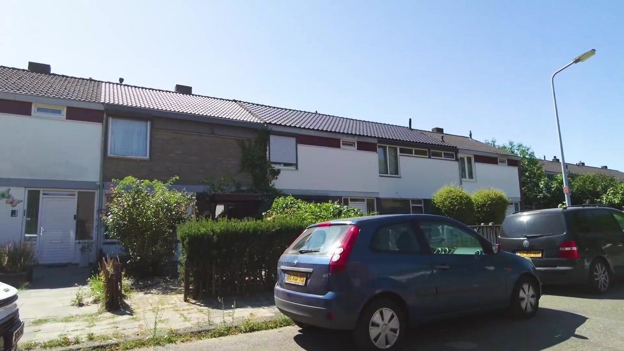 Video van Magdalenastraat 38